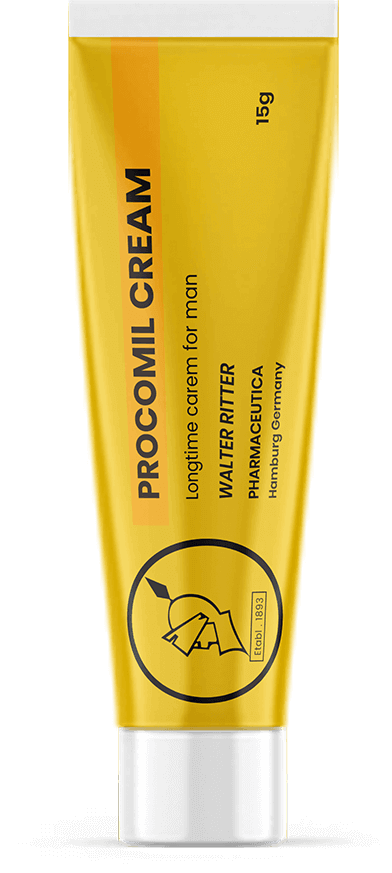 Procomil Cream